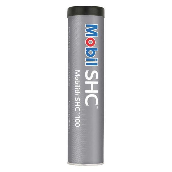 MOBIL GREASE SHC 100