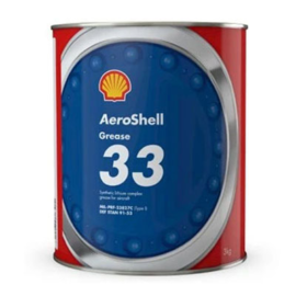 AEROSHELL GREASE 33