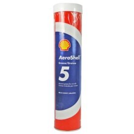 AEROSHELL GREASE 5