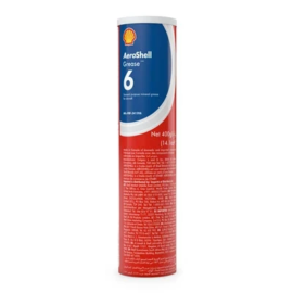 AEROSHELL GREASE 6