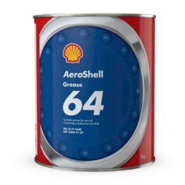 AEROSHELL GREASE 64
