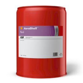 AEROSHELL LGF LANDING GEAR FLUID