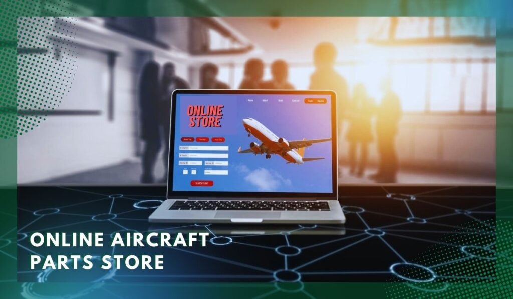 Aviation Parts Suppliers, Aviation Parts Suppliers Overview