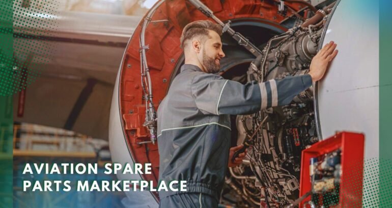 Aircraft Spare Parts Supplier, Aircraft Spare Parts Suppliers