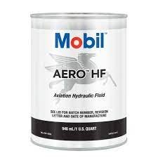 MOBIL AERO HF