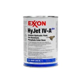 HYJET IV A PLUS