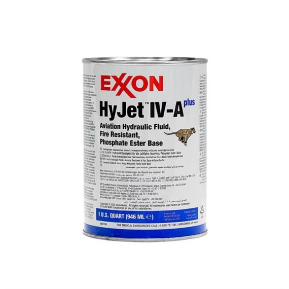HYJET IV A PLUS