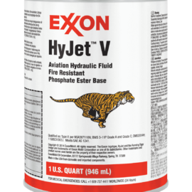 HYJET V