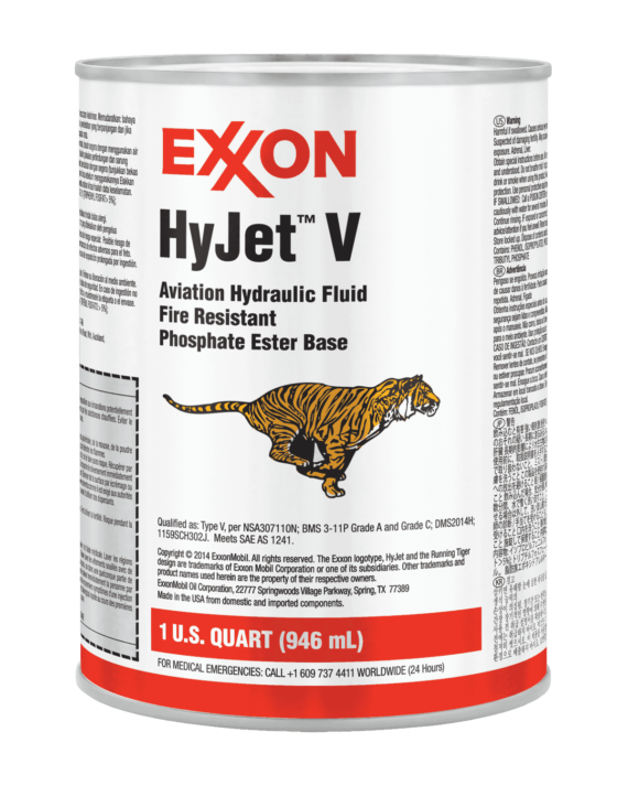 HYJET V