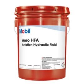 MOBIL AERO HFA