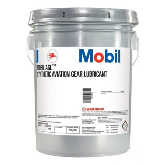 MOBIL AGL