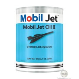 MOBIL JET OIL II