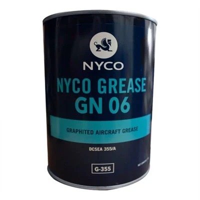 NYCO GREASE GN 06