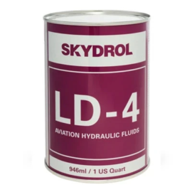 SKYDROL LD4