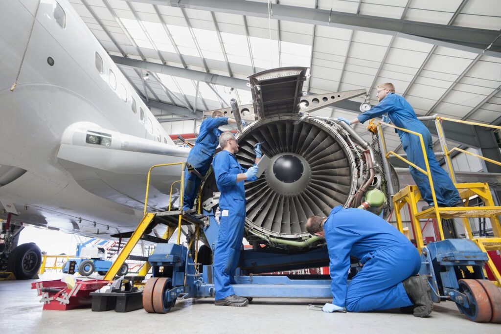 Aircraft Maintenance Parts, Aircraft Maintenance Parts