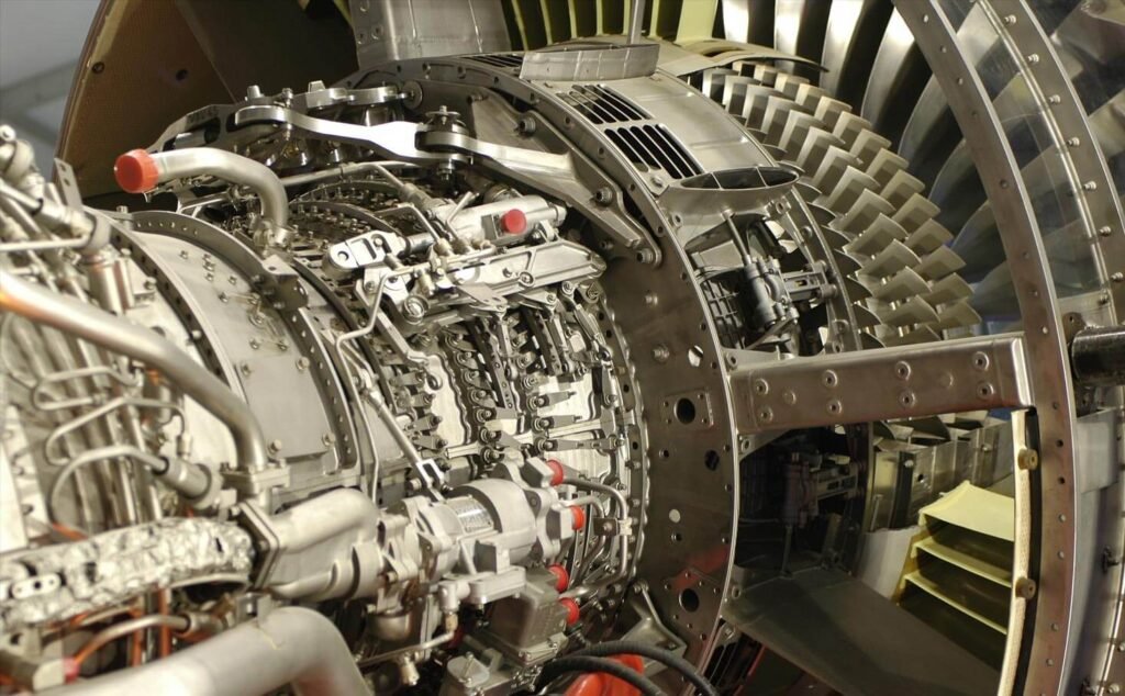 Reliable Aerospace Components, Reliable Aerospace Components