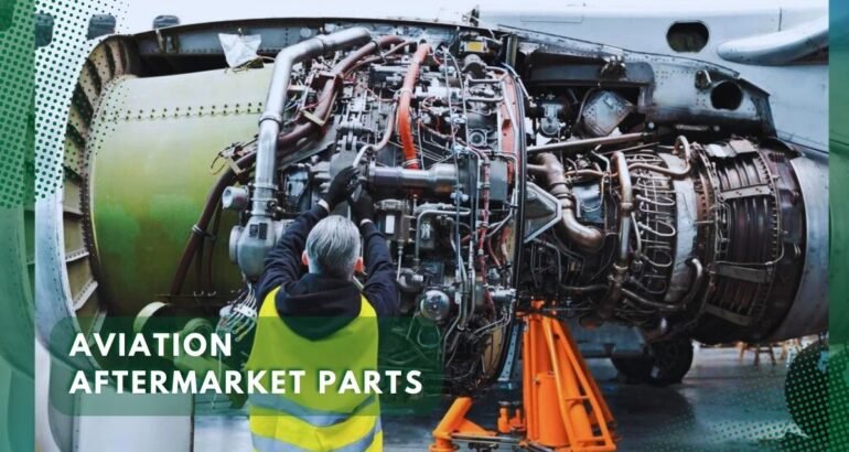 Aviation Aftermarket Parts