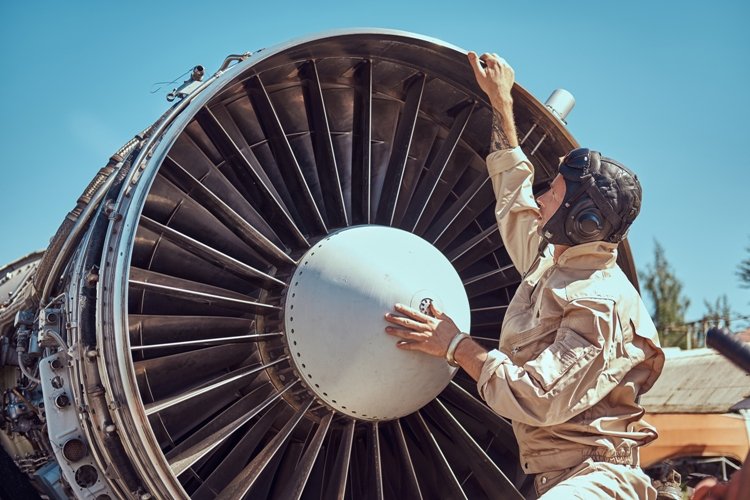 Top Quality Aircraft Parts, Top Quality Aircraft Parts