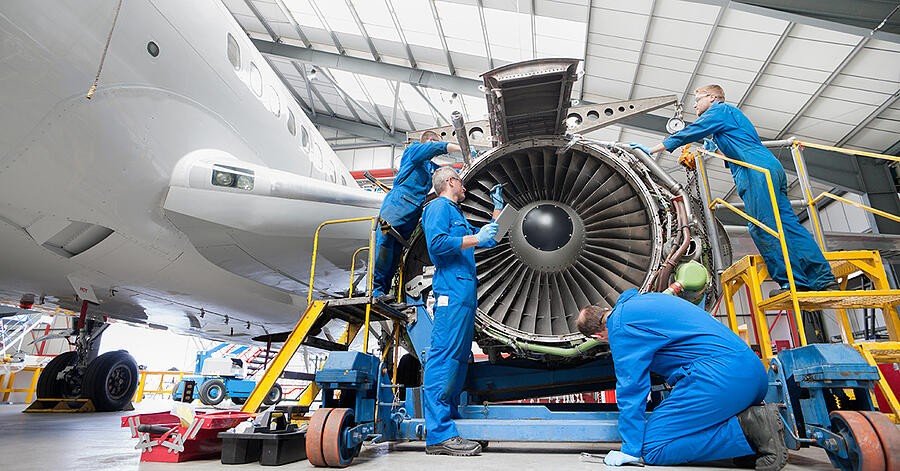Aircraft Maintenance Parts Suppliers, Aircraft Maintenance Parts Suppliers