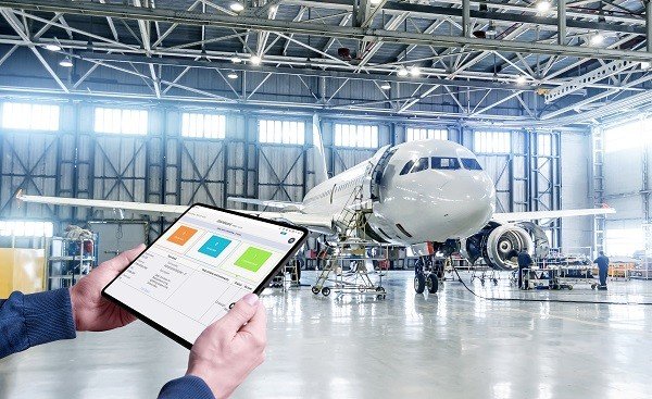 Aircraft Parts Supply, Aircraft Parts Supply Chain Management (Part II)