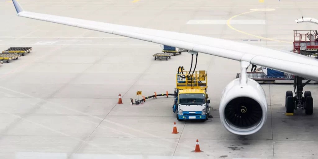 Aircraft Components, Strategic Sourcing for Aircraft Components