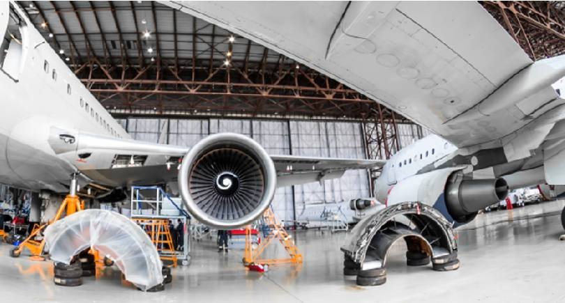 European Airplane Parts, European Airplane Parts Distributors