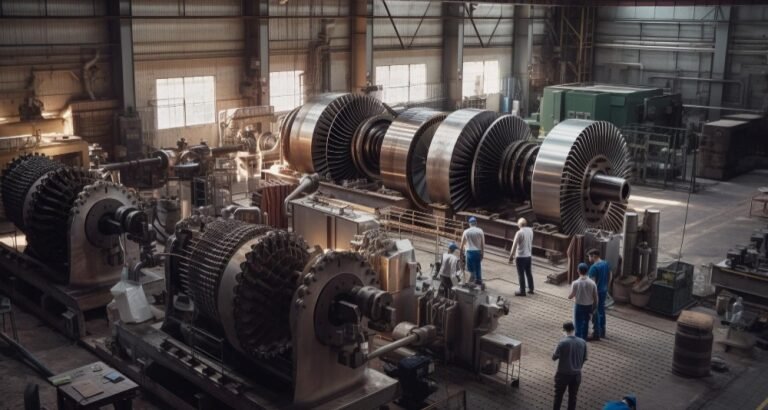Essential Aircraft Parts Suppliers