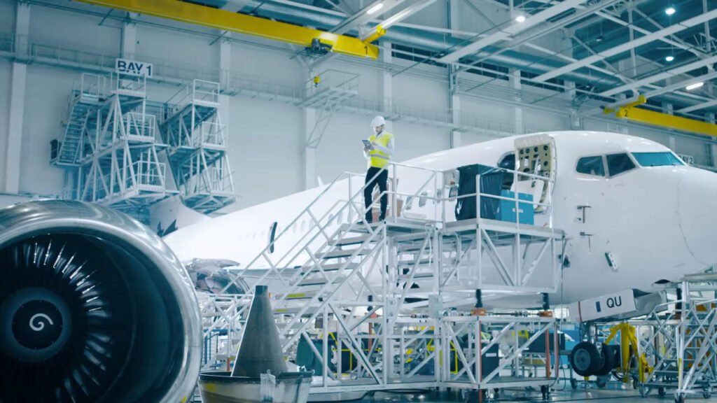Aviation Parts Suppliers, Aviation Parts Suppliers Overview