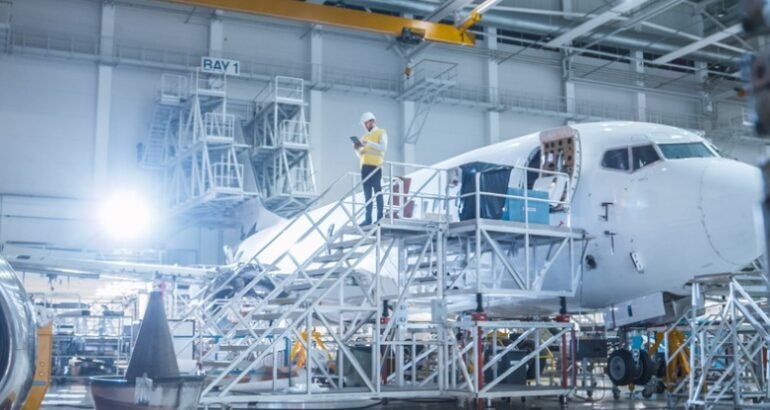 Aircraft Parts Supply Chain Management (Part II)