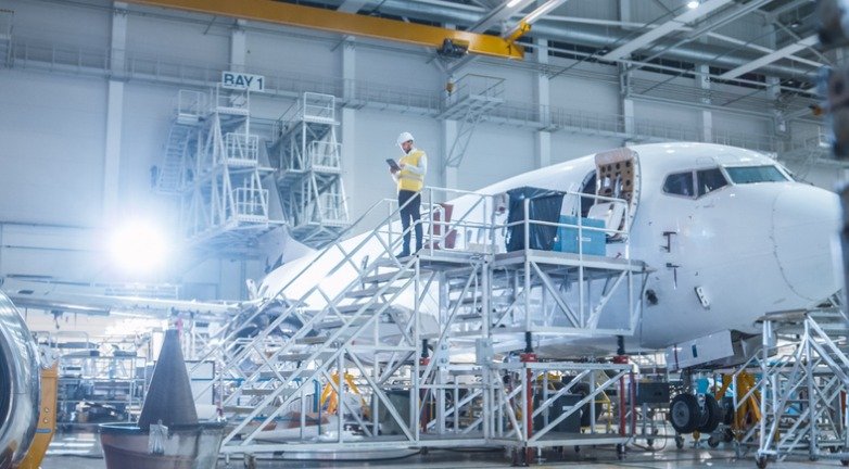 European Aircraft Parts, European Aircraft Parts Suppliers