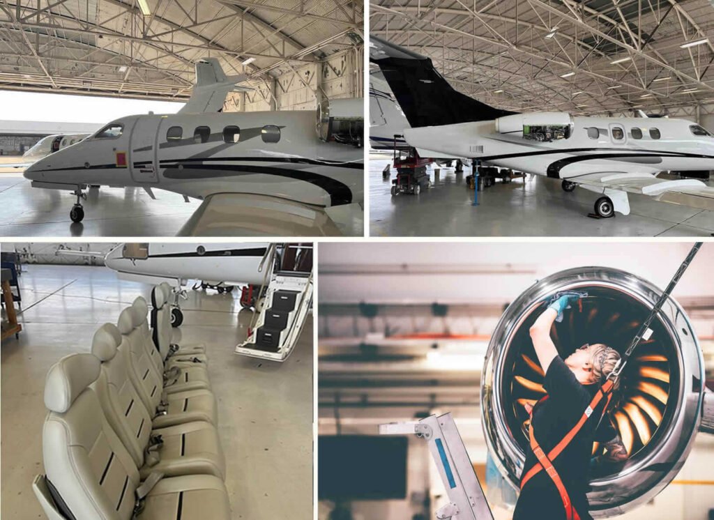 , Finding Reliable Aero Parts Suppliers