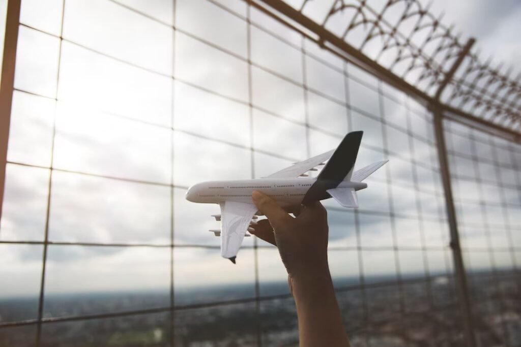 Aircraft Parts Suppliers, Eco-Friendly Aircraft Parts Suppliers