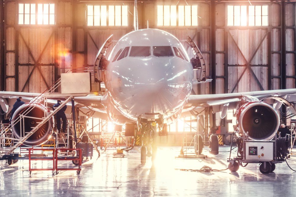 Aircraft Maintenance Parts Suppliers, Aircraft Maintenance Parts Suppliers