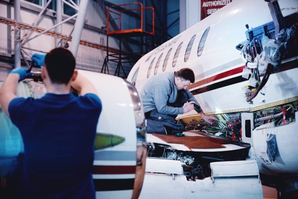 Aircraft Maintenance Parts Suppliers, Aircraft Maintenance Parts Suppliers