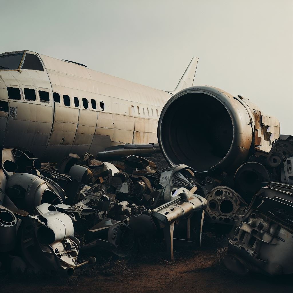 Aircraft Parts Sourcing, International Aircraft Parts Sourcing