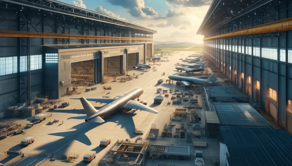 aircraft parts suppliers, Best Aircraft Parts Suppliers Europe
