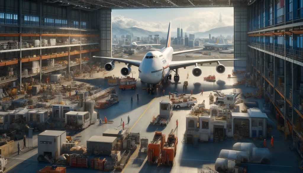aircraft parts suppliers, Best Aircraft Parts Suppliers Europe