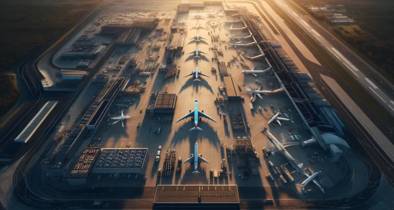 European Airplane Parts, European Airplane Parts Distributors