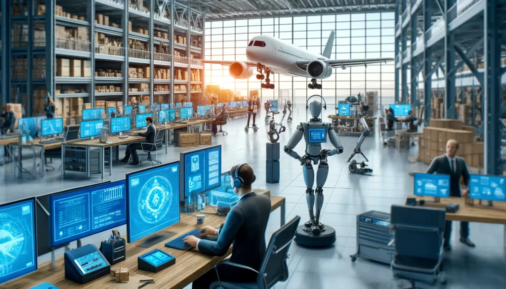 European Airplane Parts, European Airplane Parts Distributors