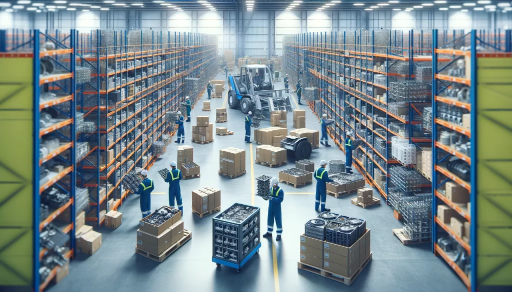 European Airplane Parts, European Airplane Parts Distributors