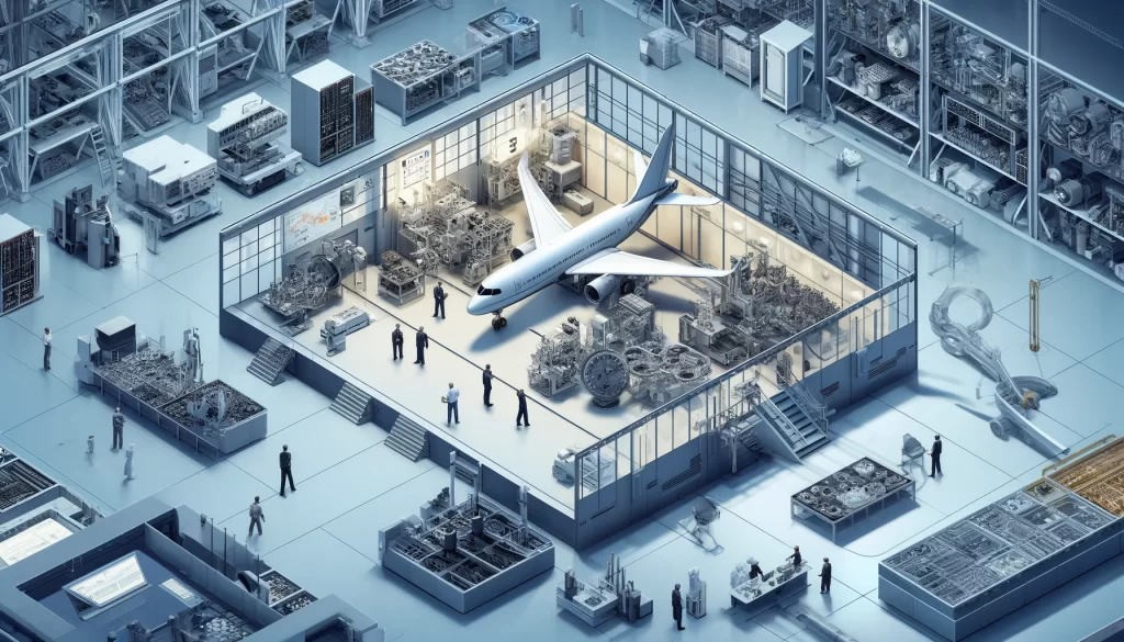 European Airplane Parts, European Airplane Parts Distributors