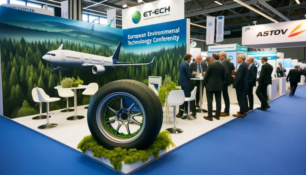 Aircraft Tire Suppliers, Aircraft Tire Suppliers in Europe