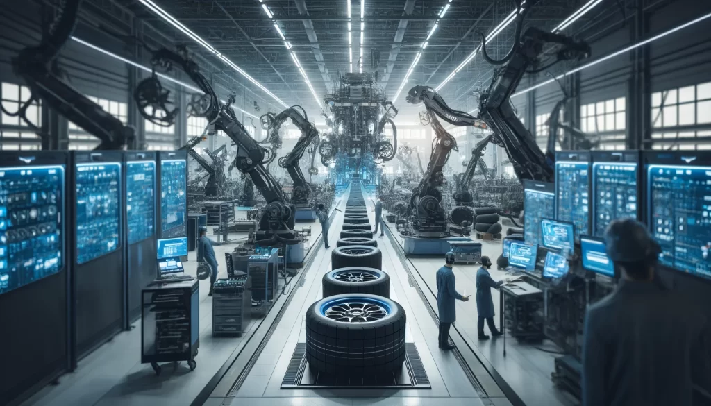 Aircraft Tire Suppliers, Aircraft Tire Suppliers in Europe