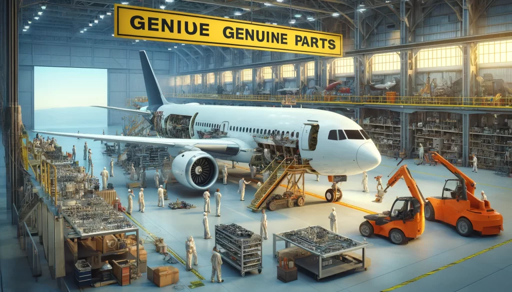 Airplane Main Components, Quality Airplane Main Components in Europe