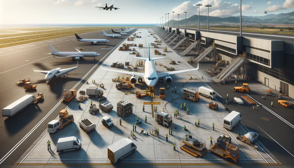 Airplane Main Components, Quality Airplane Main Components in Europe