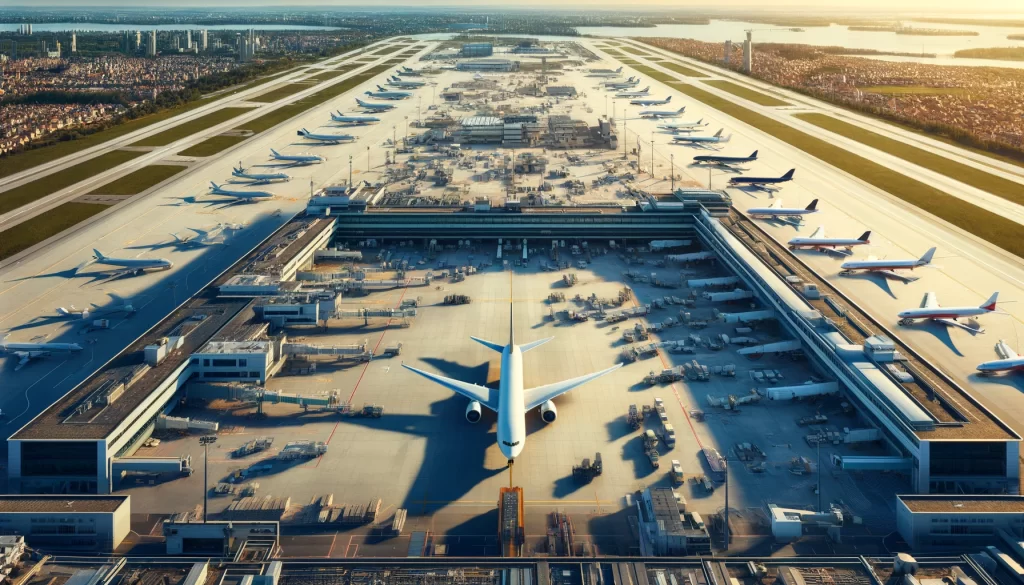 Sustainability Trends Affecting Aircraft Tire Suppliers | meemsdxb