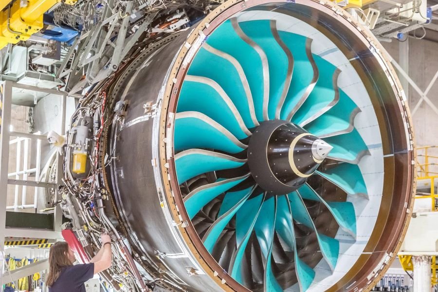 Aircraft Parts Suppliers, Eco-Friendly Aircraft Parts Suppliers