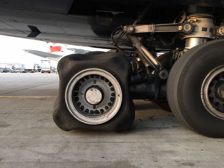 Aircraft Tire, Aircraft Tire Distributors in Europe