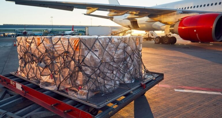 International Aircraft Parts Sourcing