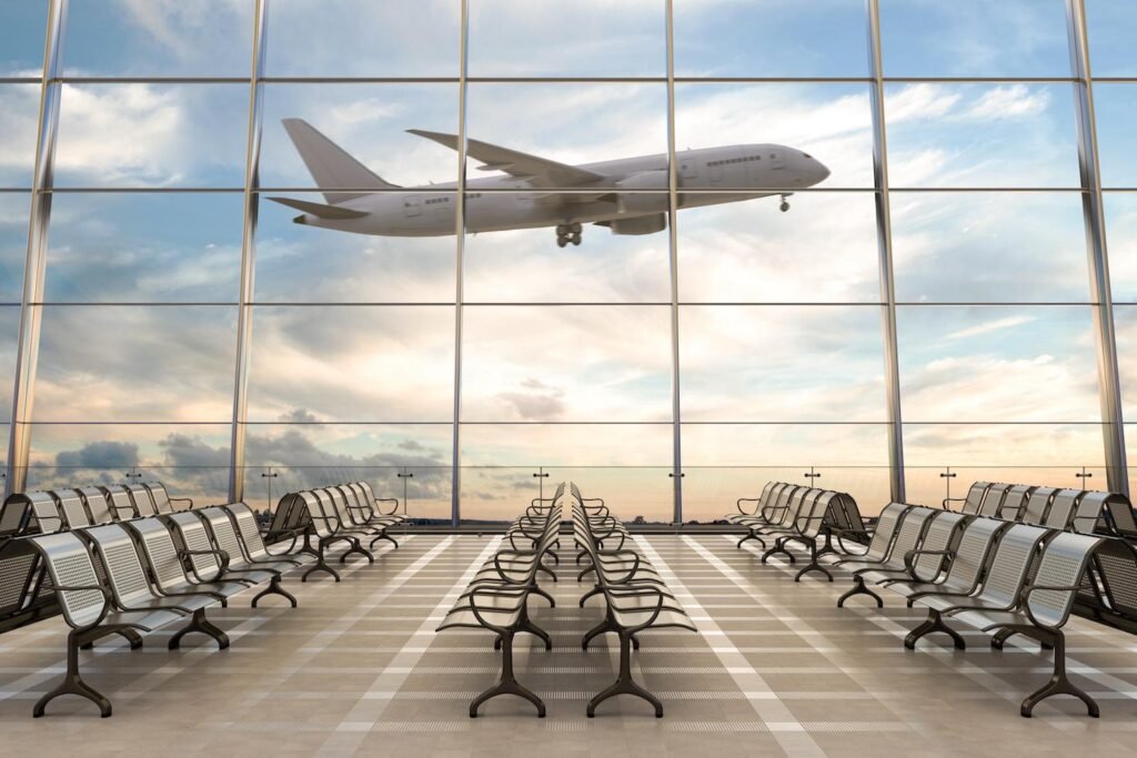 Aircraft Parts Suppliers, Eco-Friendly Aircraft Parts Suppliers